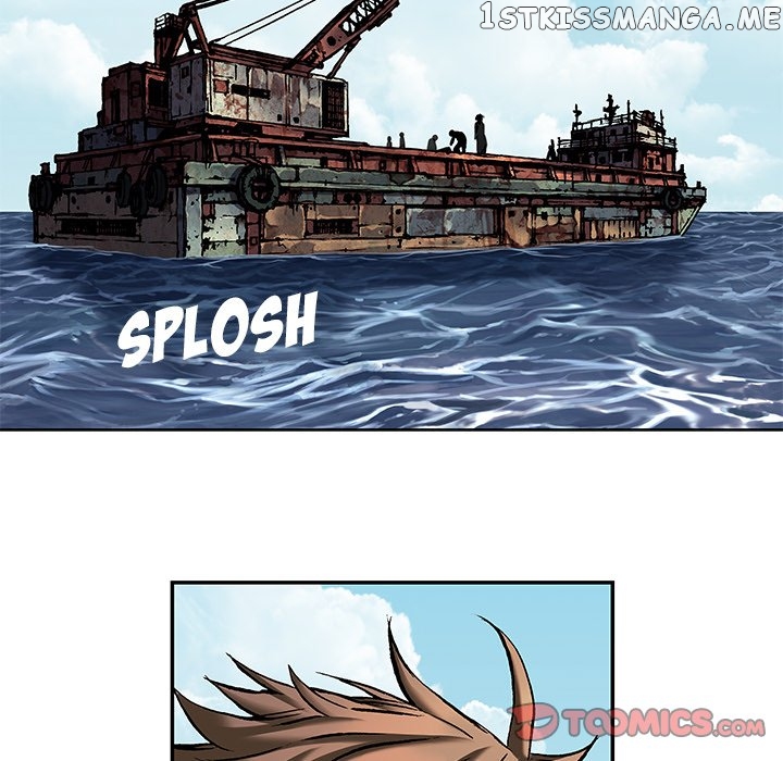Leviathan, Chapter 162 image 105